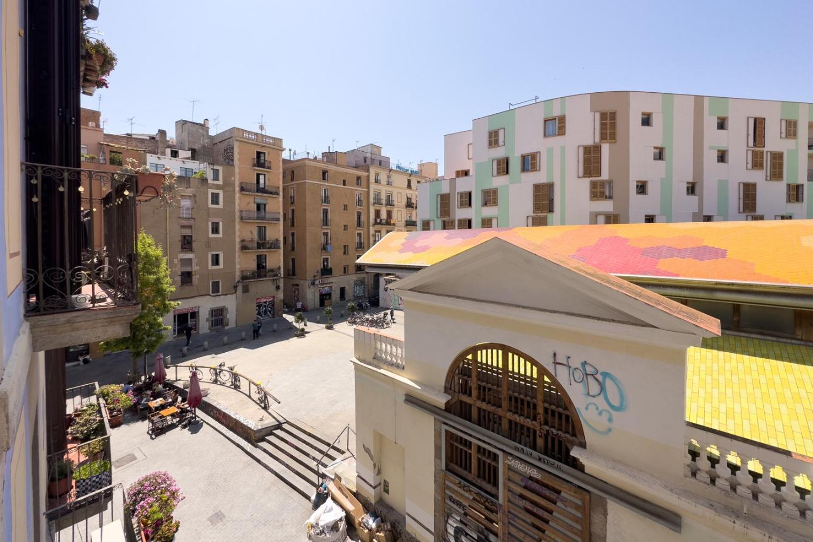 Appartement Oasis Near Picasso Museum