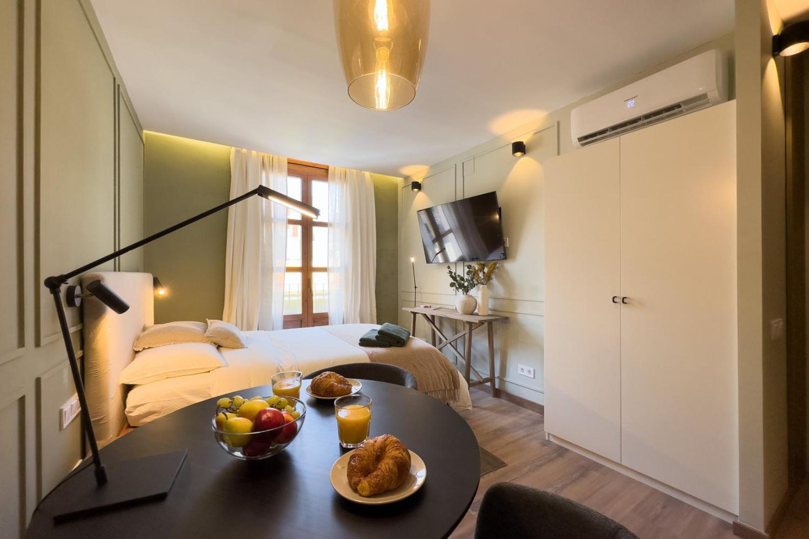 Appartement Oasis Near Picasso Museum *