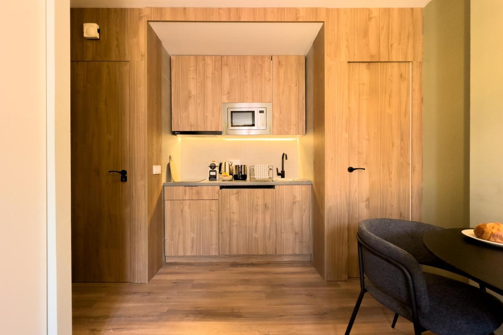 Oasis Near Picasso Museum Appartement Barcelona