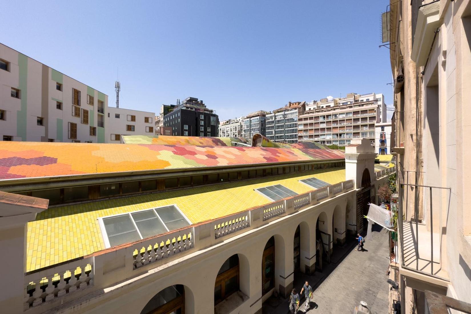 Appartement Oasis Near Picasso Museum Barcelona