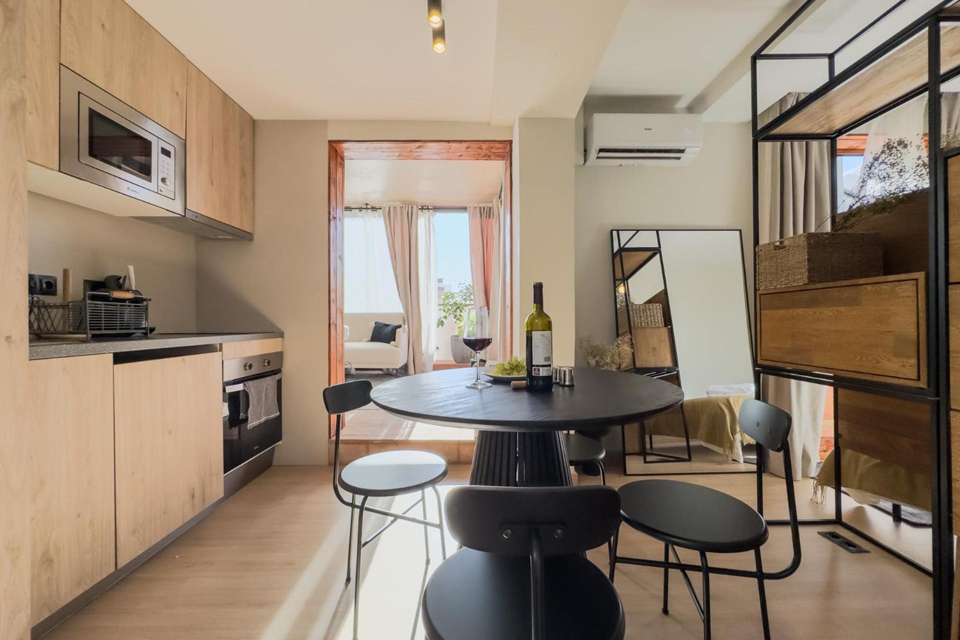Oasis Near Picasso Museum Appartement Barcelona