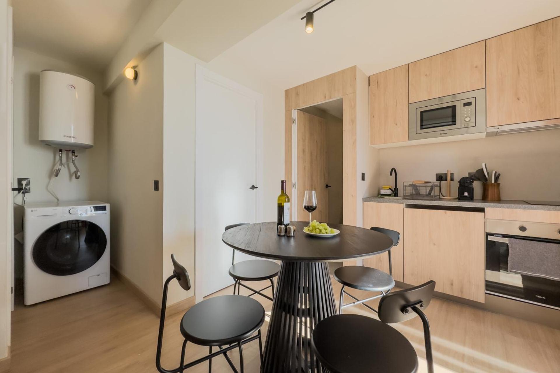 Appartement Oasis Near Picasso Museum