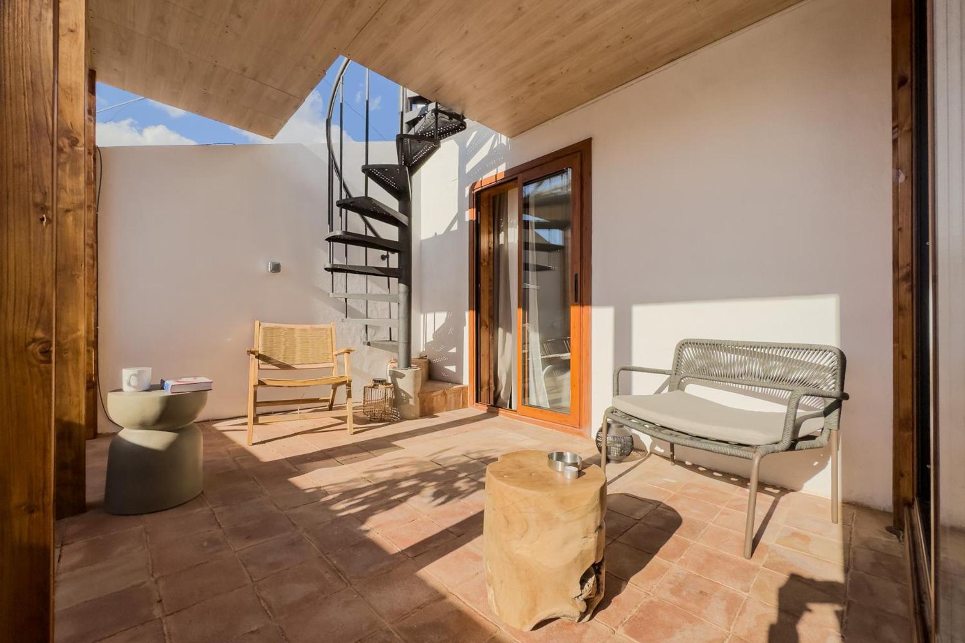 Oasis Near Picasso Museum Appartement *