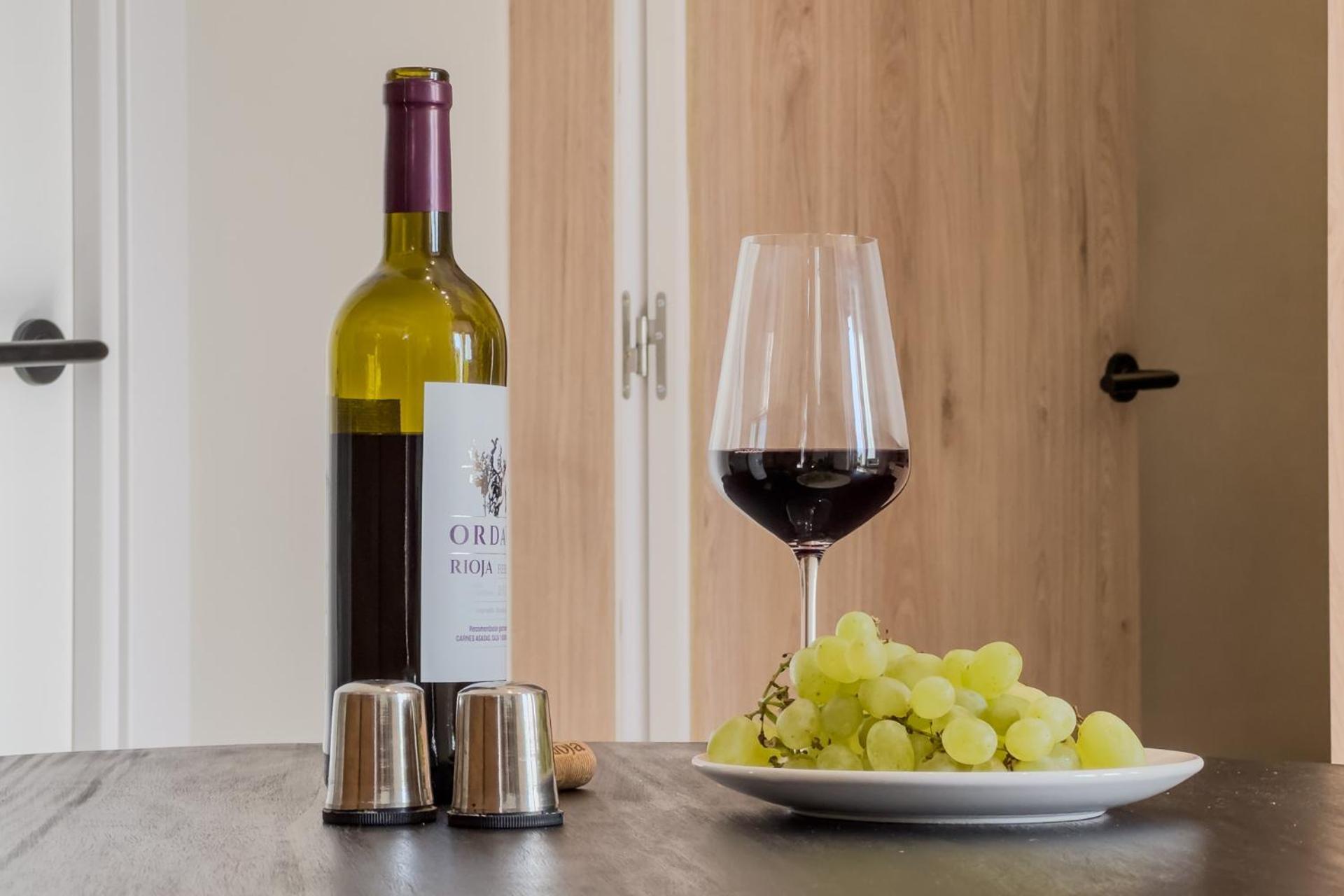 Appartement Oasis Near Picasso Museum Barcelona