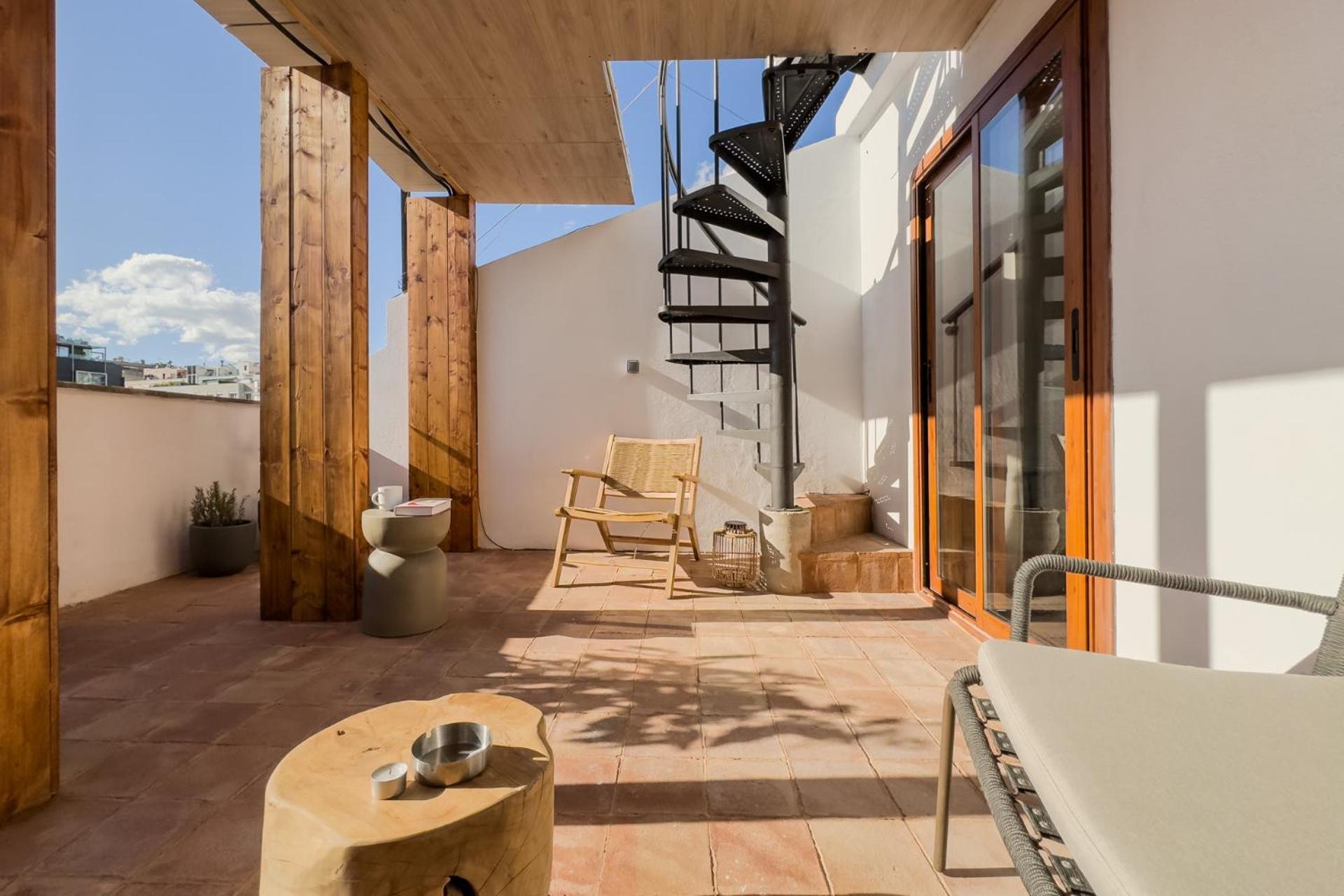 Oasis Near Picasso Museum Appartement Barcelona