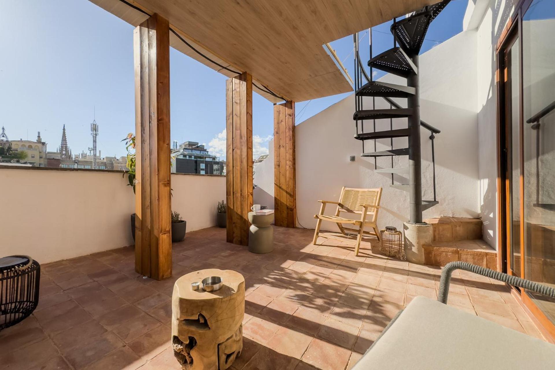 Appartement Oasis Near Picasso Museum Barcelona