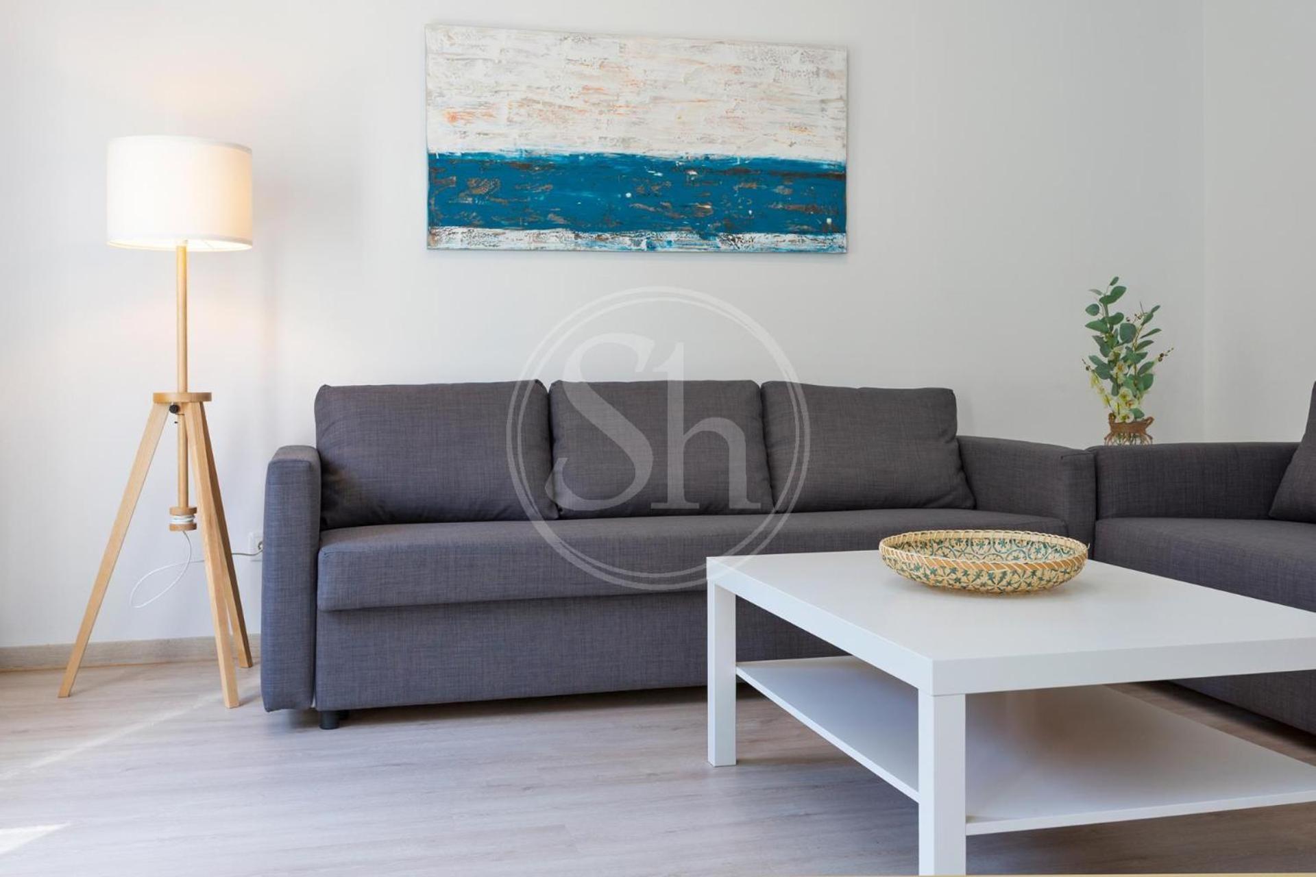 Apartamento Zona Sagrada Familia Iii *