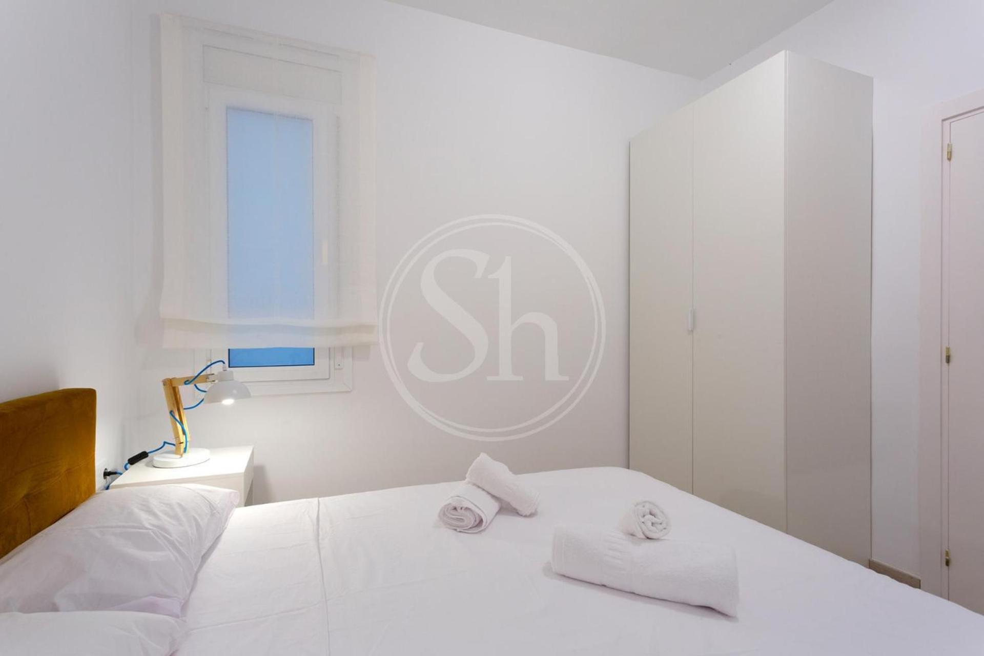 Apartamento Zona Sagrada Familia Iii Barcelona