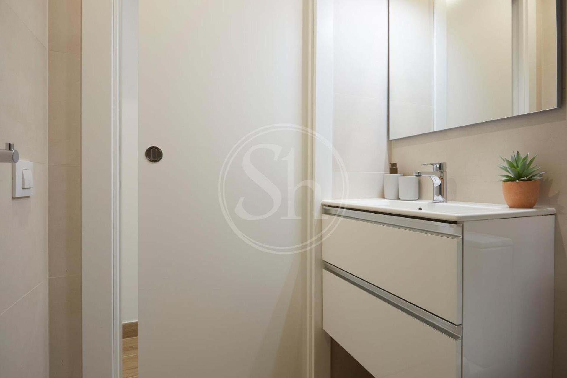 Appartement Hermoso Junto A La Sagrada Familia