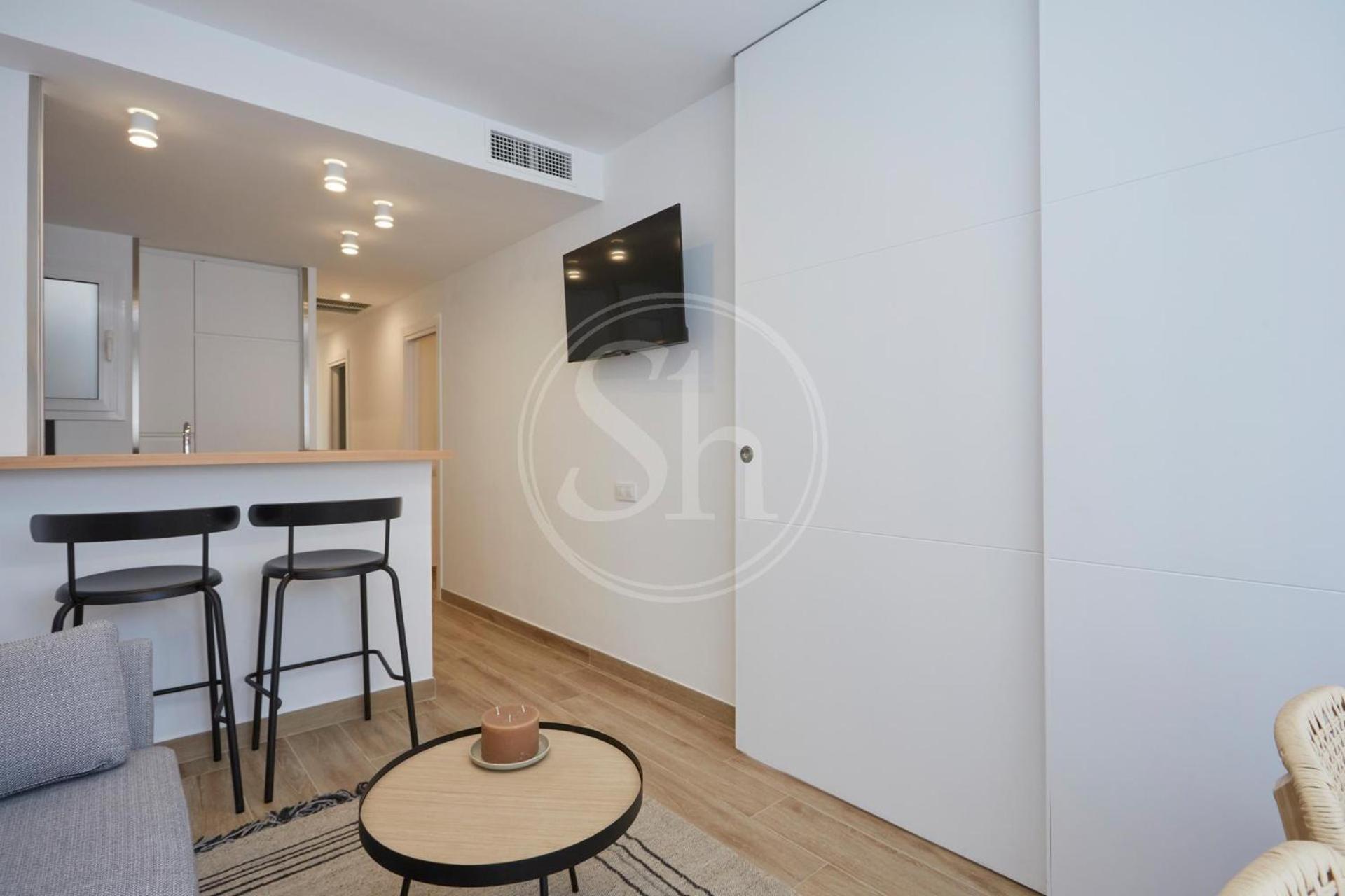 Hermoso Junto A La Sagrada Familia Appartement Barcelone