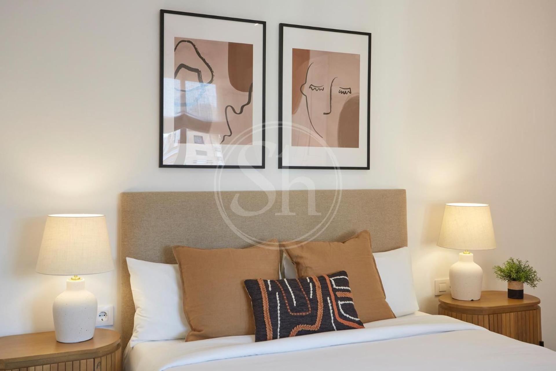 Appartement Hermoso Junto A La Sagrada Familia Barcelone