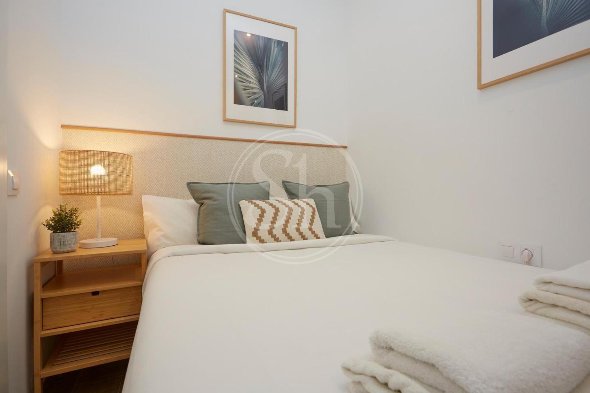 Hermoso Junto A La Sagrada Familia Appartement