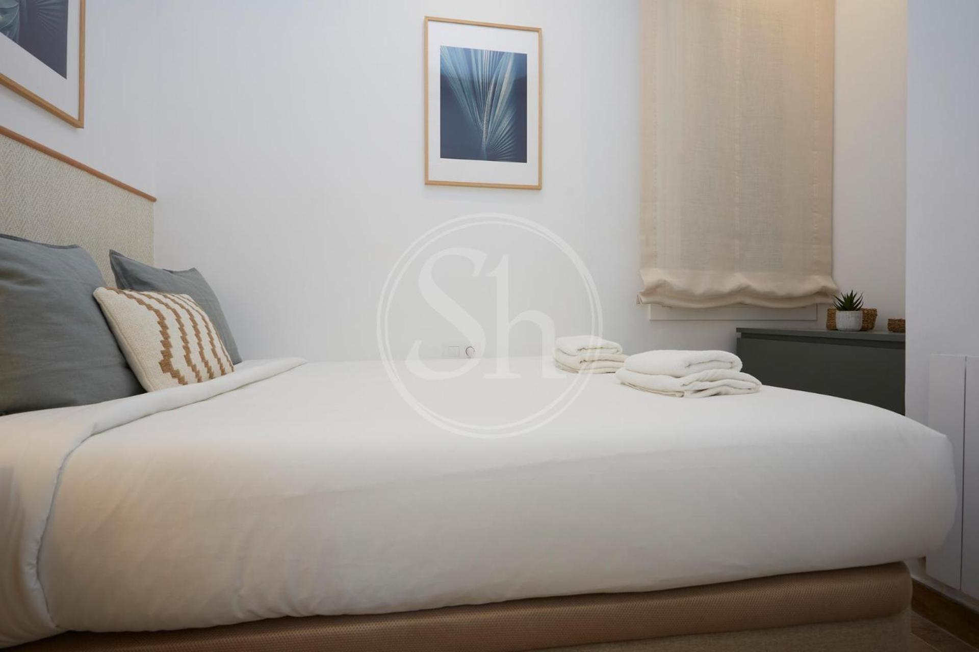 Appartement Hermoso Junto A La Sagrada Familia *