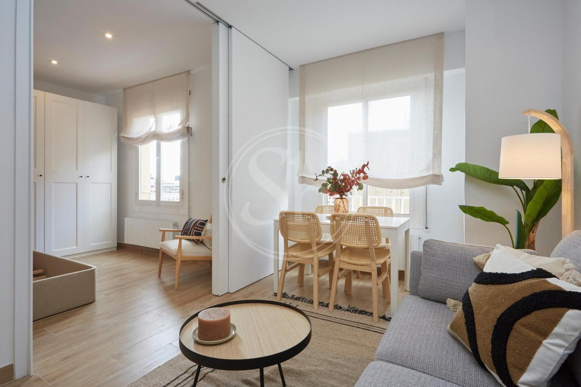 Hermoso Junto A La Sagrada Familia Appartement
