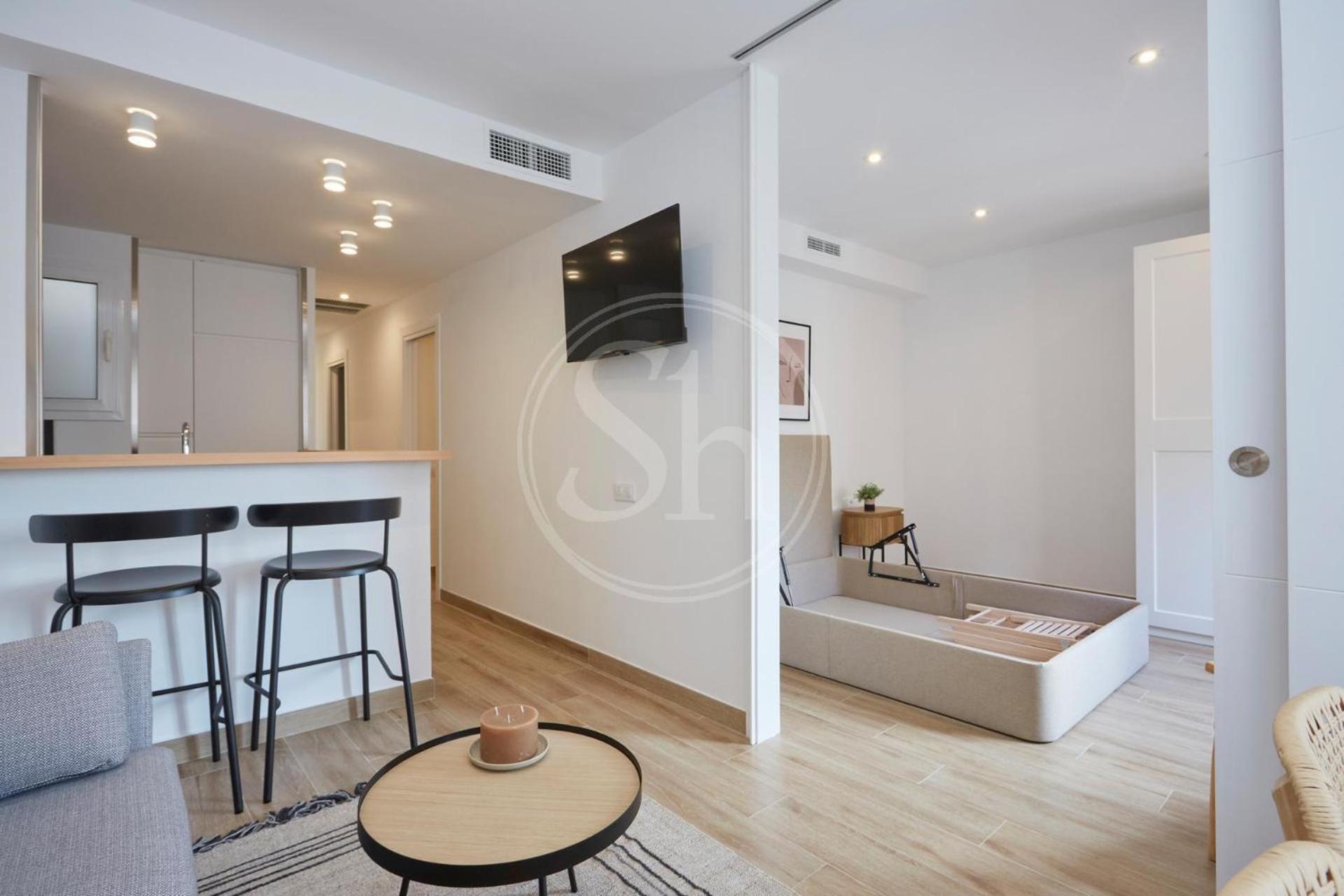 Appartement Hermoso Junto A La Sagrada Familia