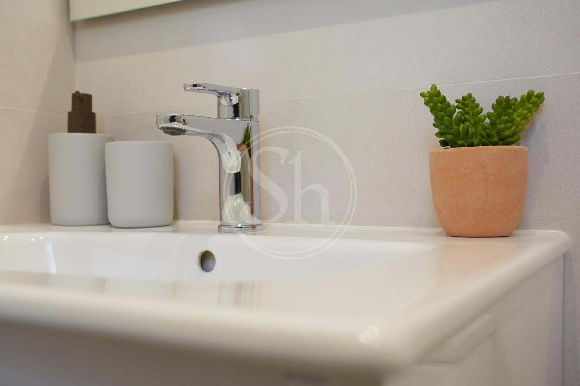 Hermoso Junto A La Sagrada Familia Appartement *