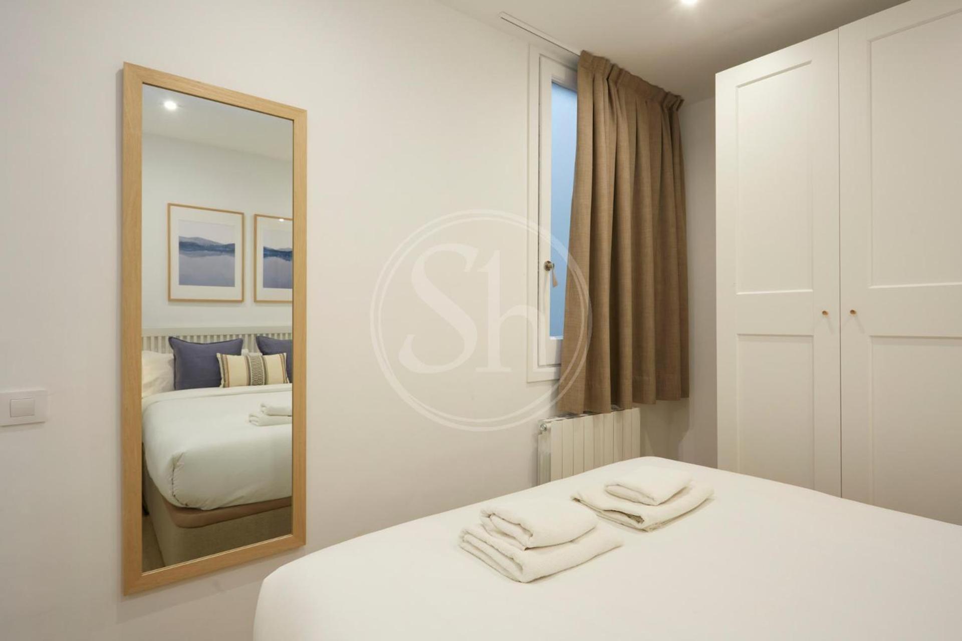 Hermoso Junto A La Sagrada Familia Appartement Barcelone