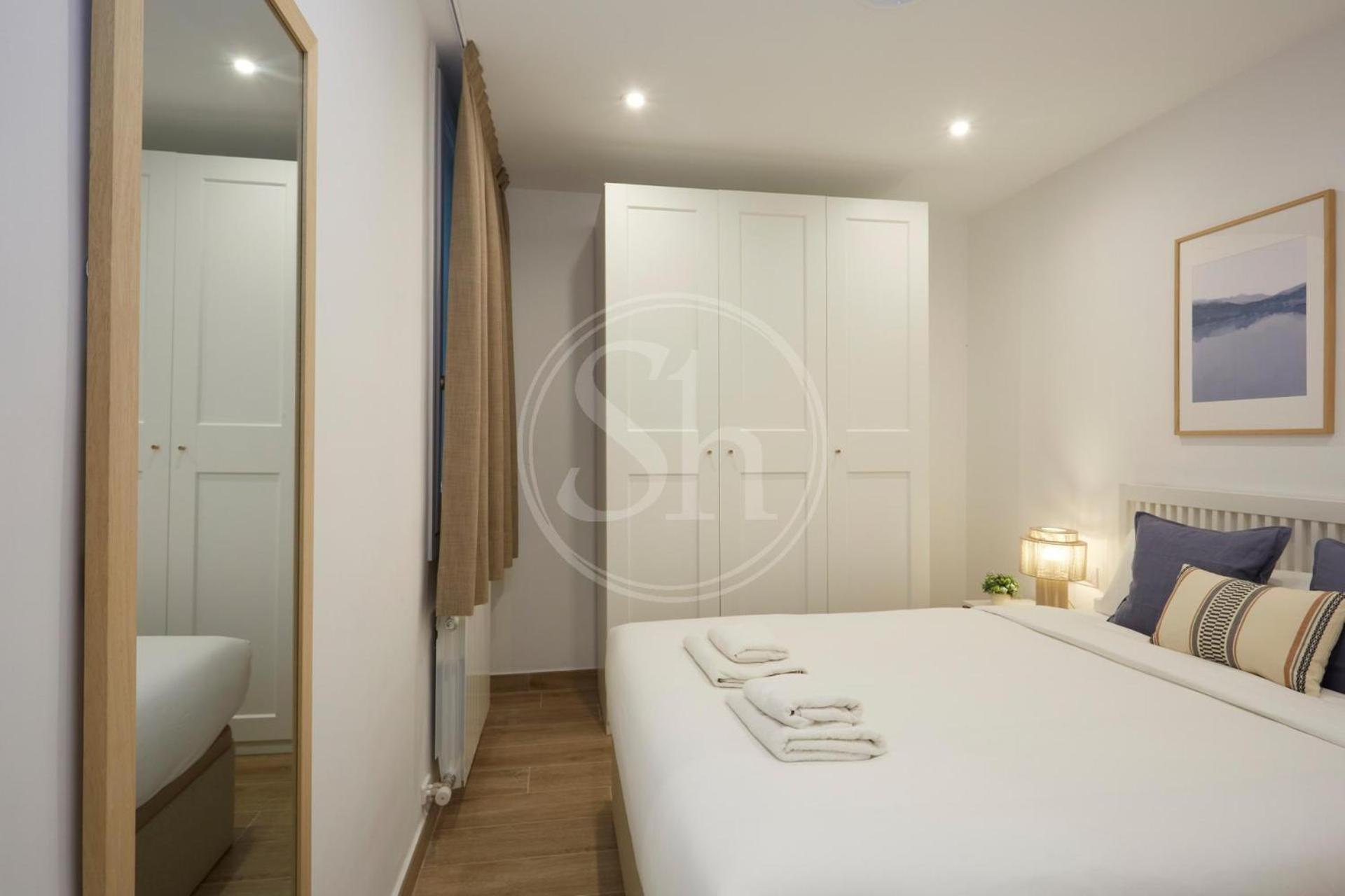 Appartement Hermoso Junto A La Sagrada Familia Barcelone
