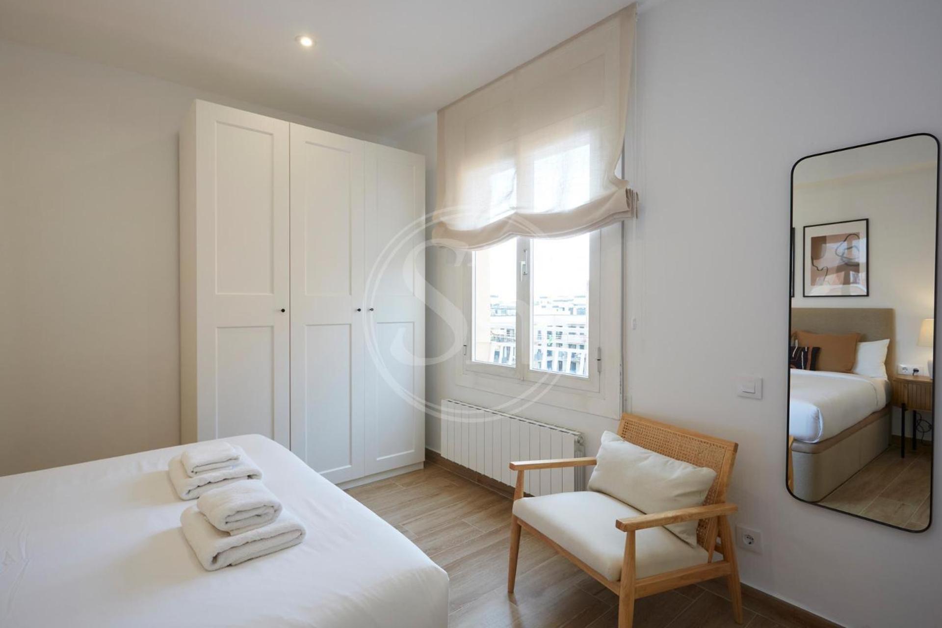 Hermoso Junto A La Sagrada Familia Appartement *