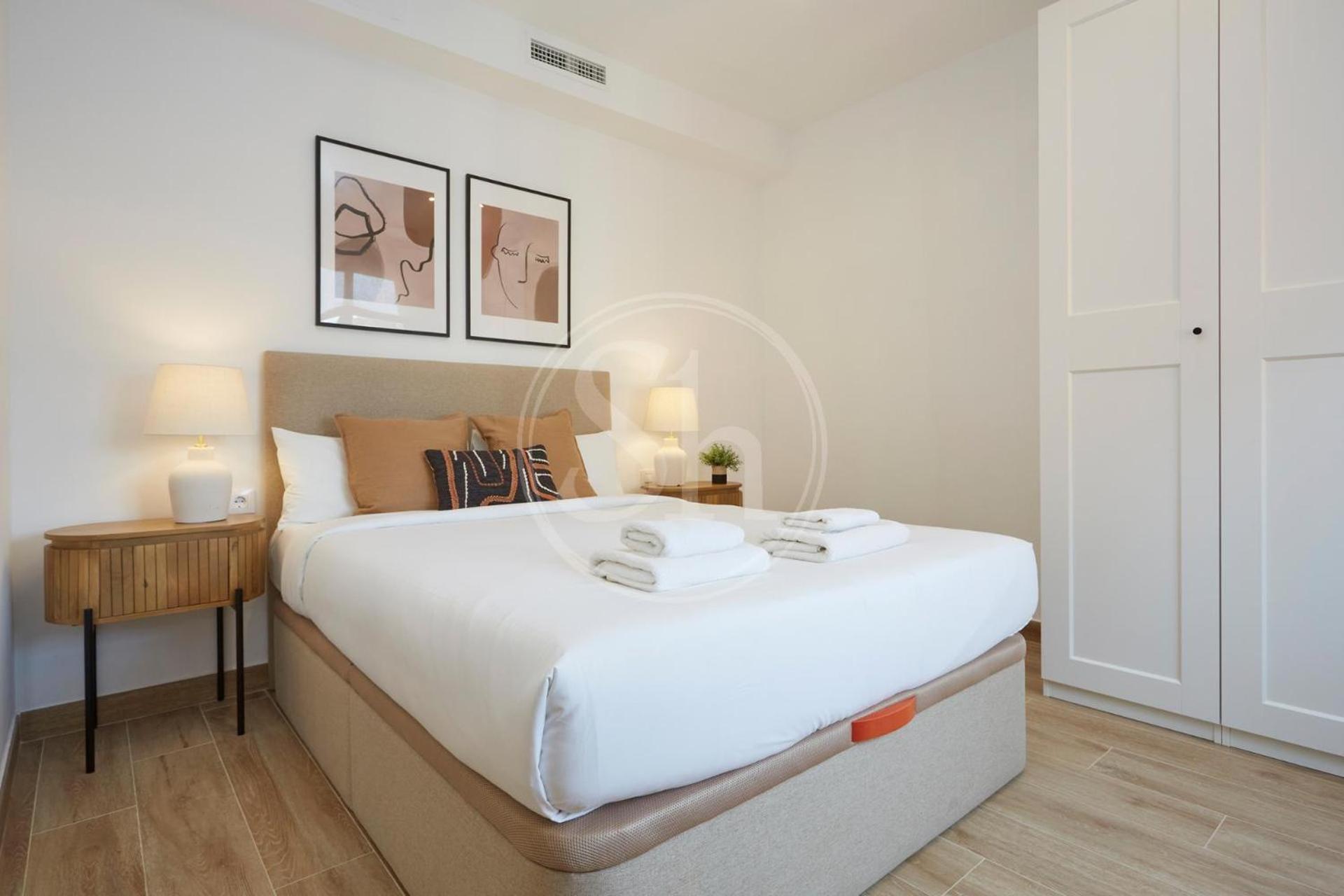 Appartement Hermoso Junto A La Sagrada Familia *