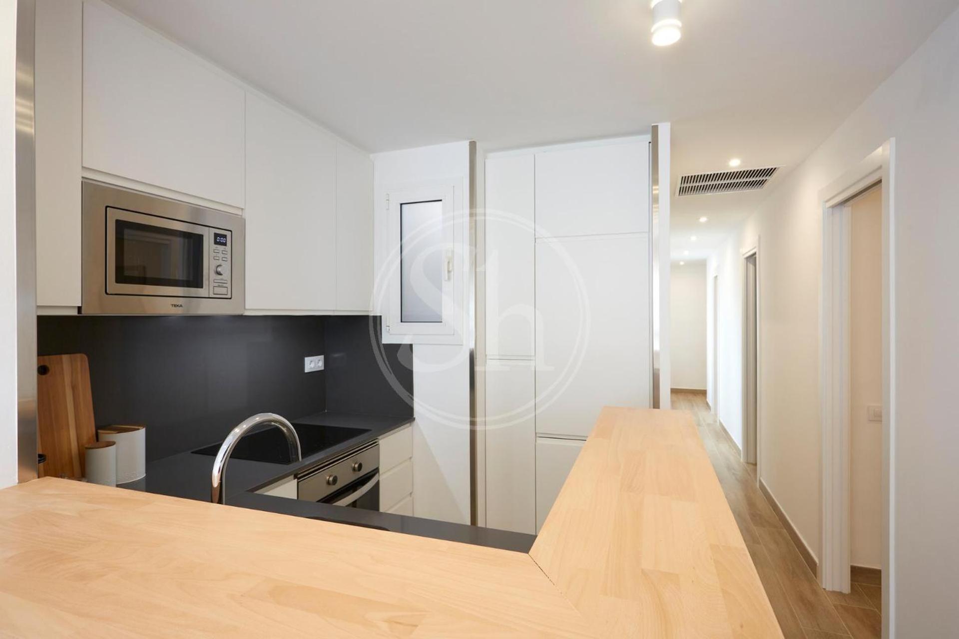 Hermoso Junto A La Sagrada Familia Appartement Barcelone