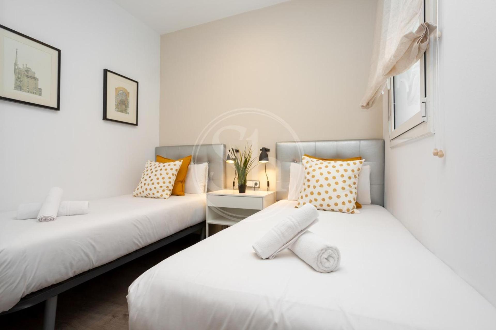 Apartment Zona Sagrada Familia I *