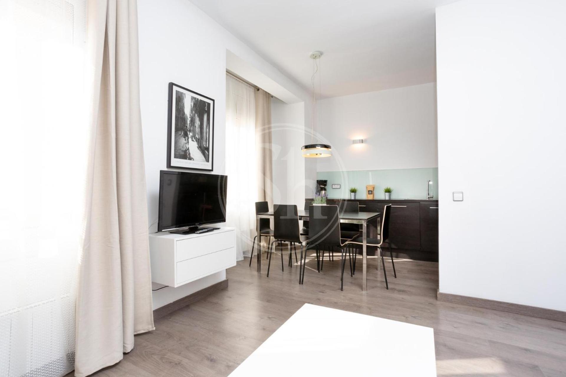 Appartement Zona Sagrada Familia I