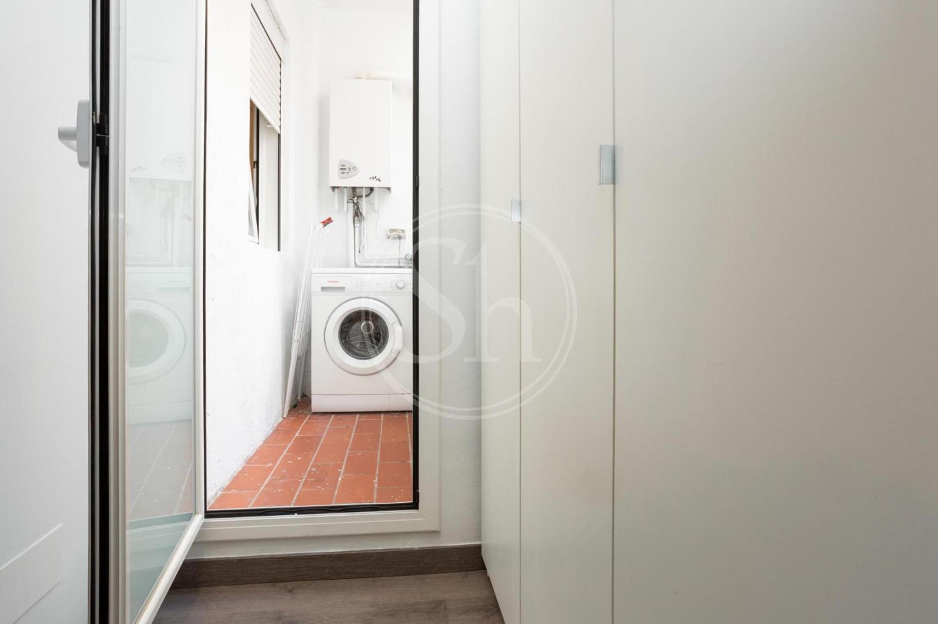 Apartment Zona Sagrada Familia I *