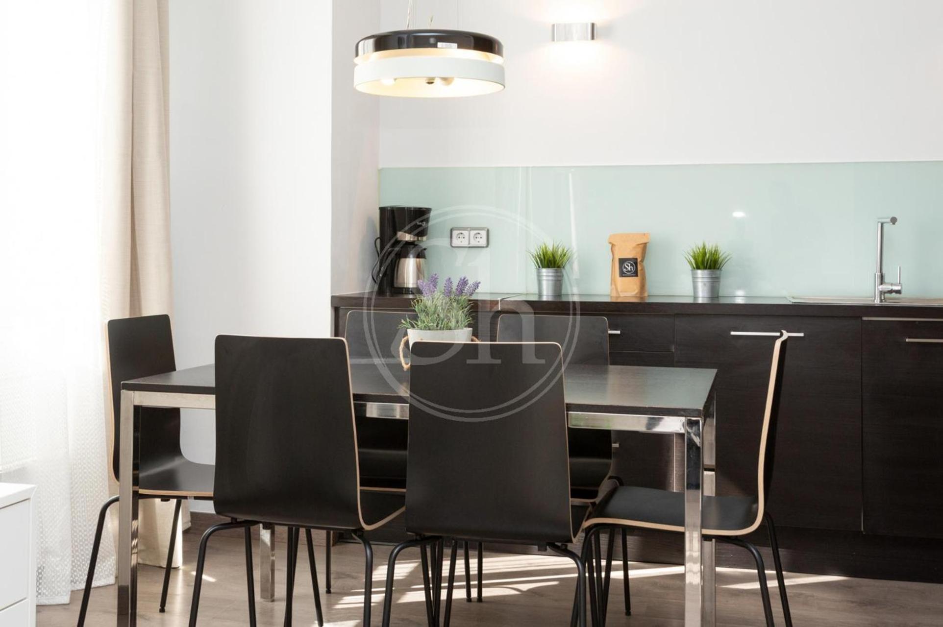 Appartement Zona Sagrada Familia I Barcelone