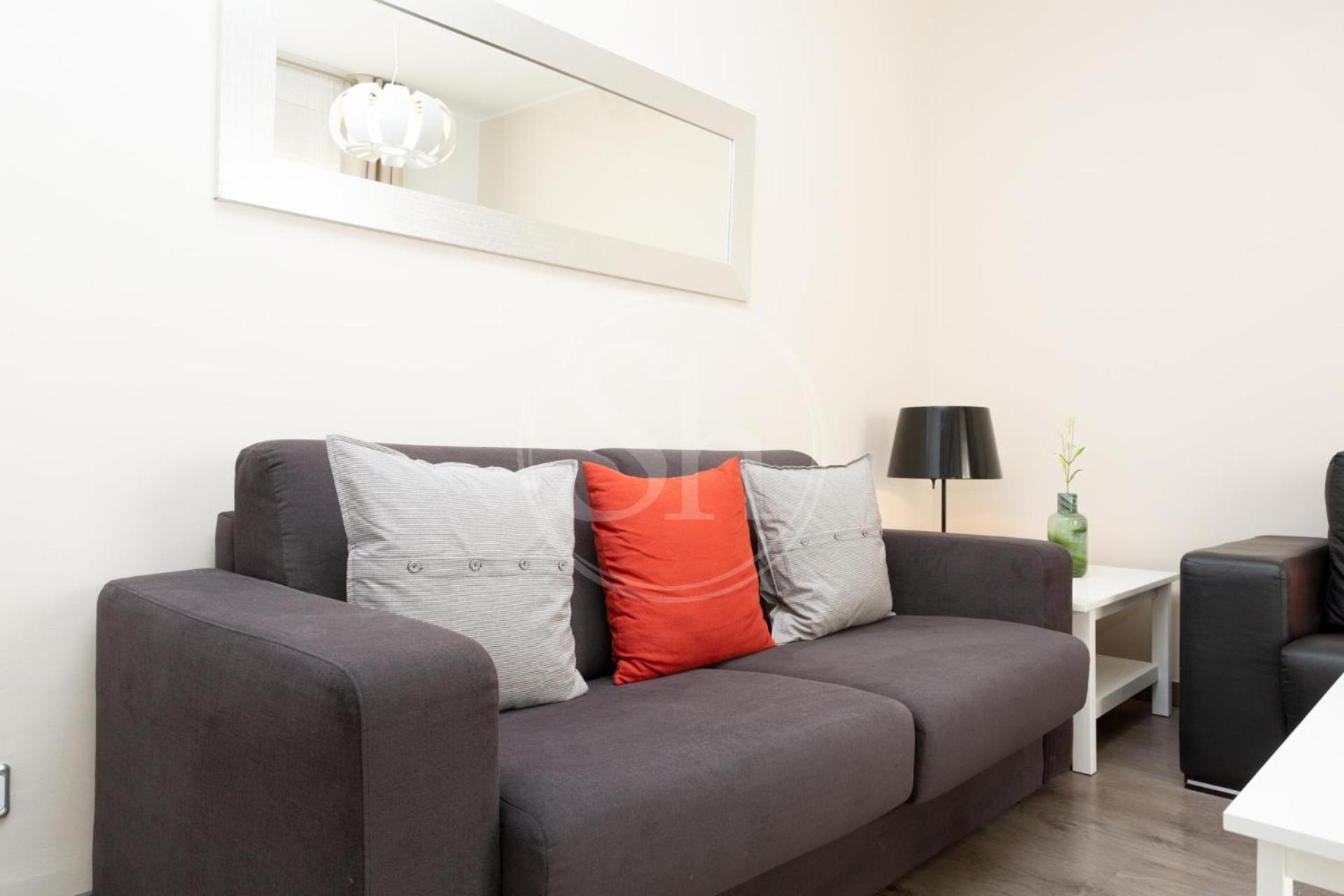 Zona Sagrada Familia I Appartement