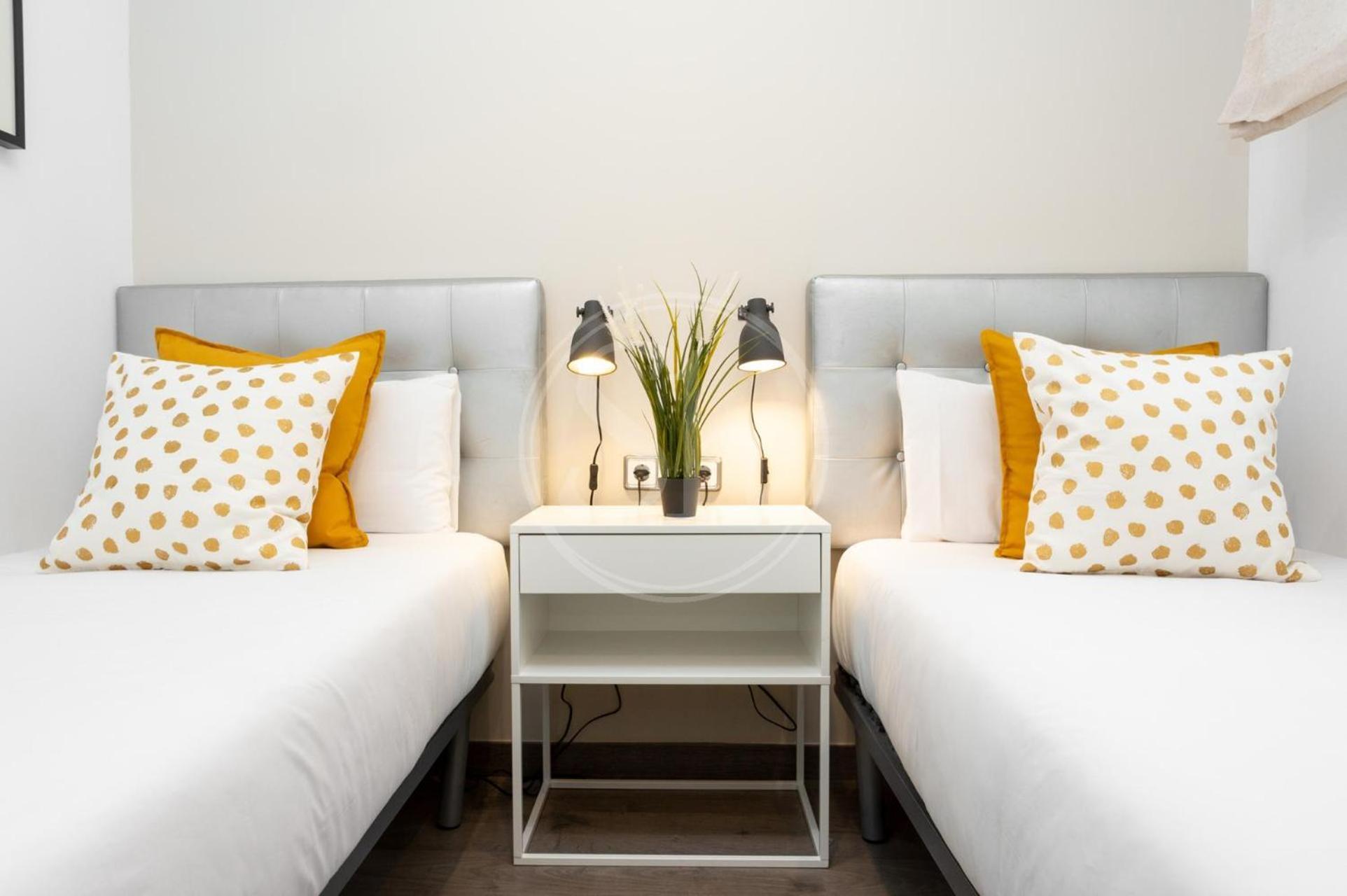 Appartement Zona Sagrada Familia I Barcelone