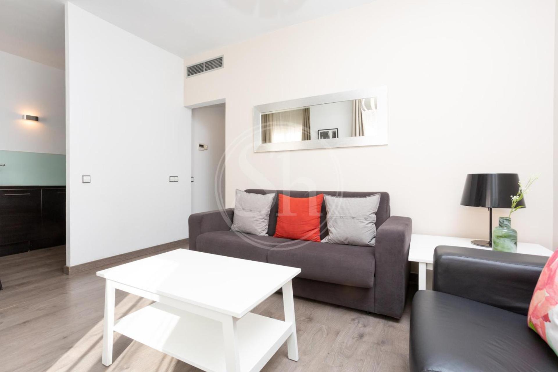 Zona Sagrada Familia I Appartement *