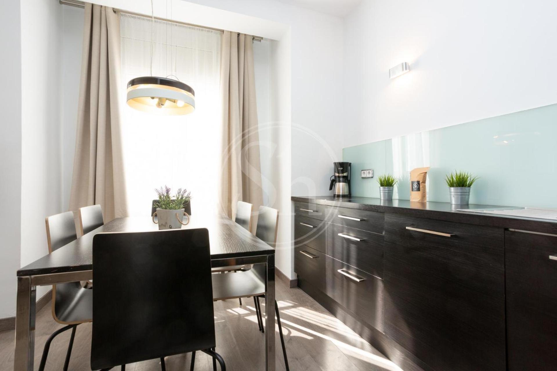 Zona Sagrada Familia I Appartement Barcelone