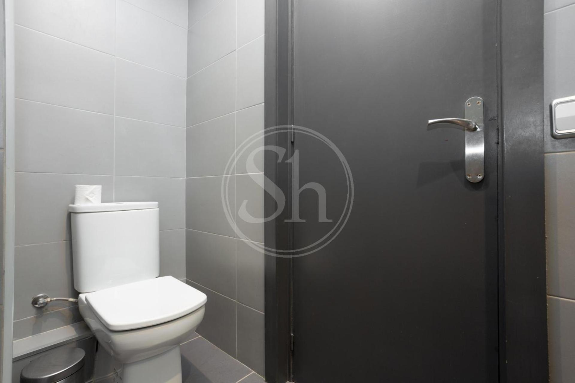Zona Sagrada Familia I Appartement Barcelone