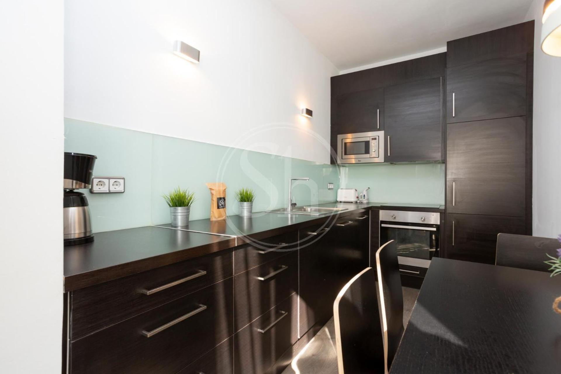 Appartement Zona Sagrada Familia I Barcelone