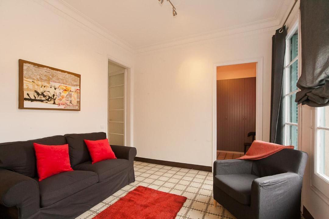Appartement En Avenida Gaudi *