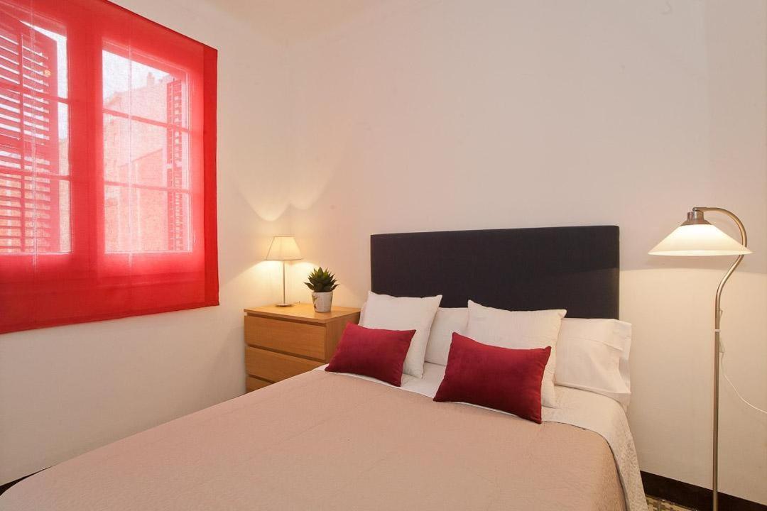 Appartement En Avenida Gaudi Barcelone