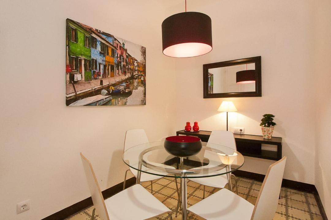 En Avenida Gaudi Appartement