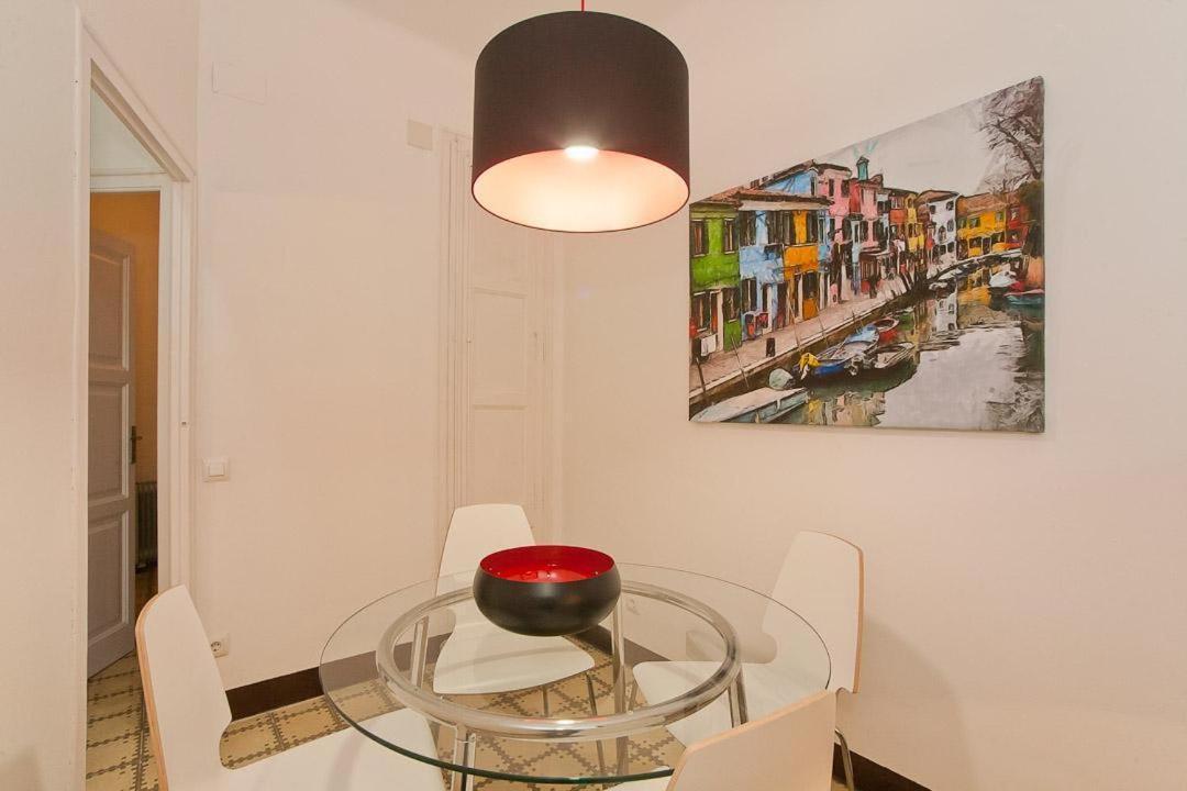 En Avenida Gaudi Appartement *