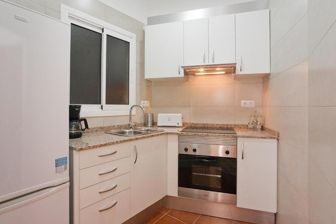 Appartement En Avenida Gaudi *