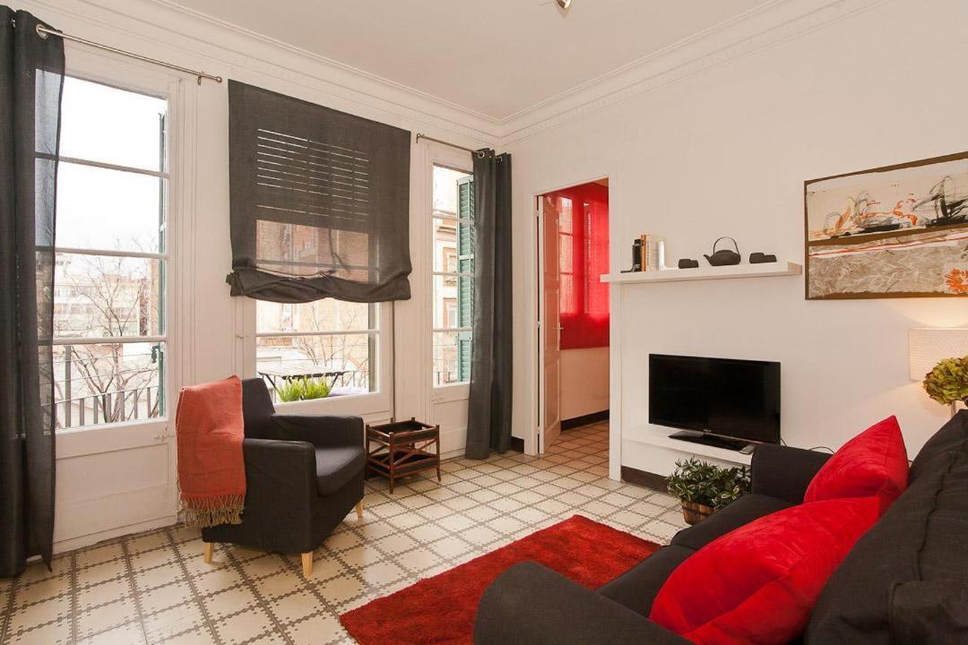 En Avenida Gaudi Appartement