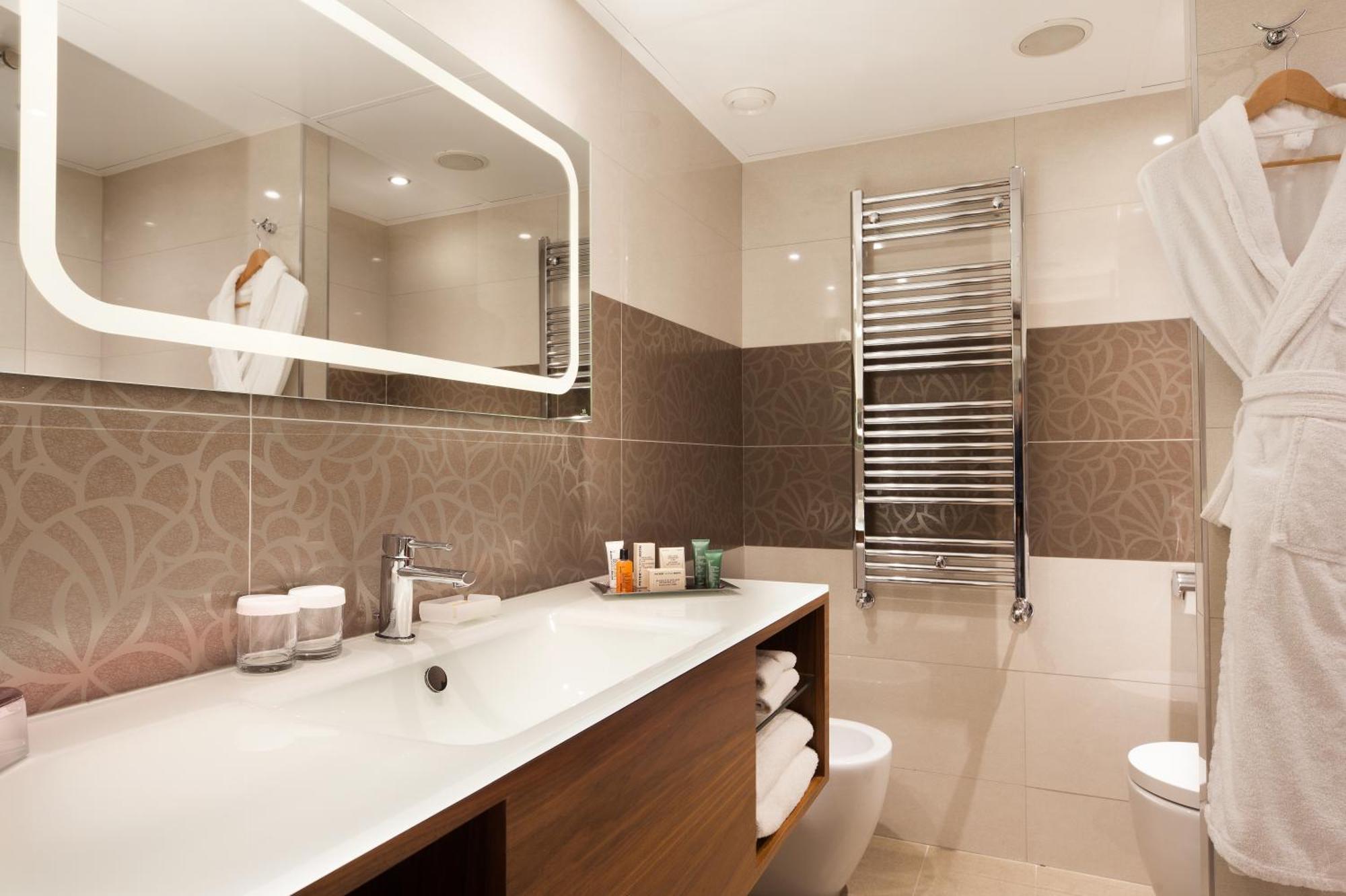 Hilton Barcelone