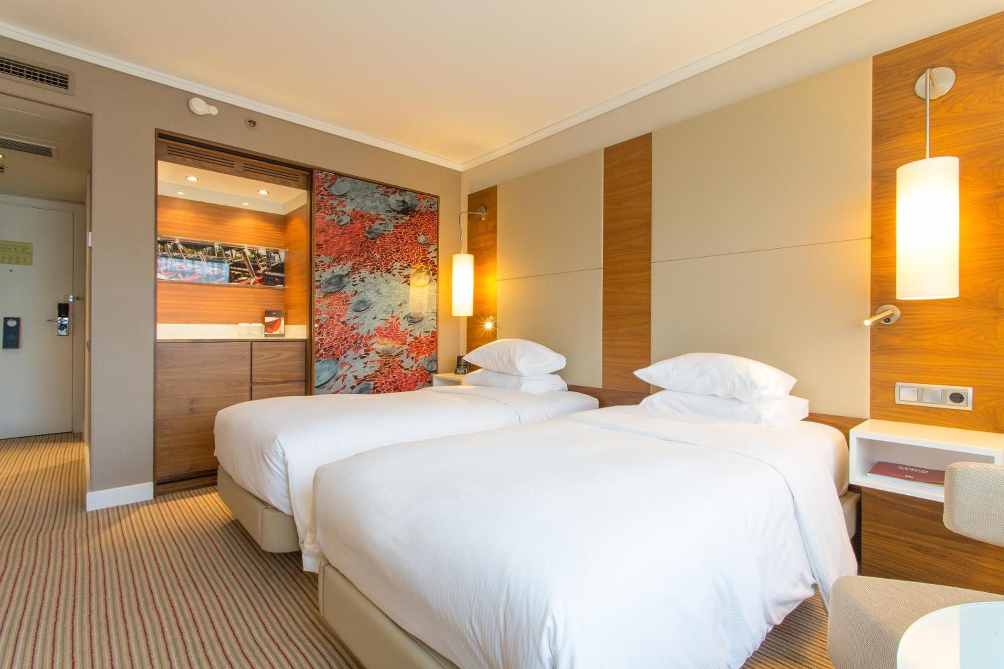 Hotel Hilton