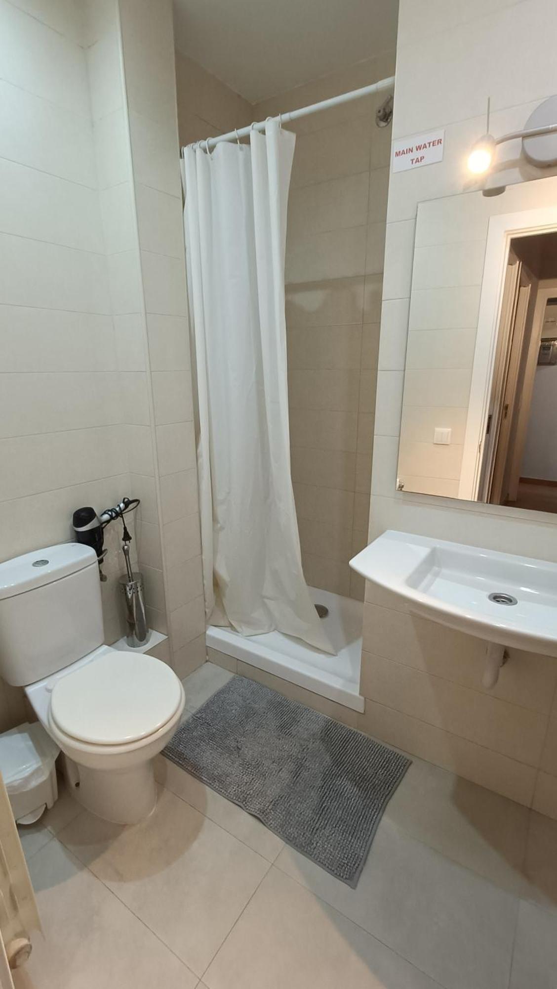 Sant Jordi Pisos - Consell De Cent Apartment Barcelona