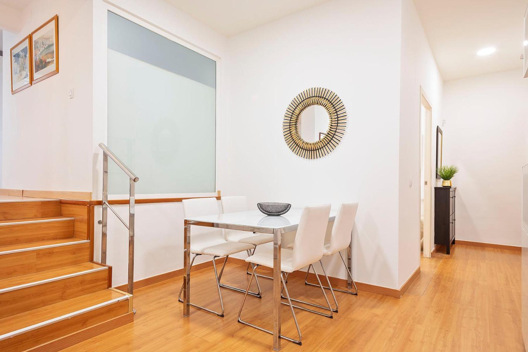 Alcam Paseo San Juan Apartment