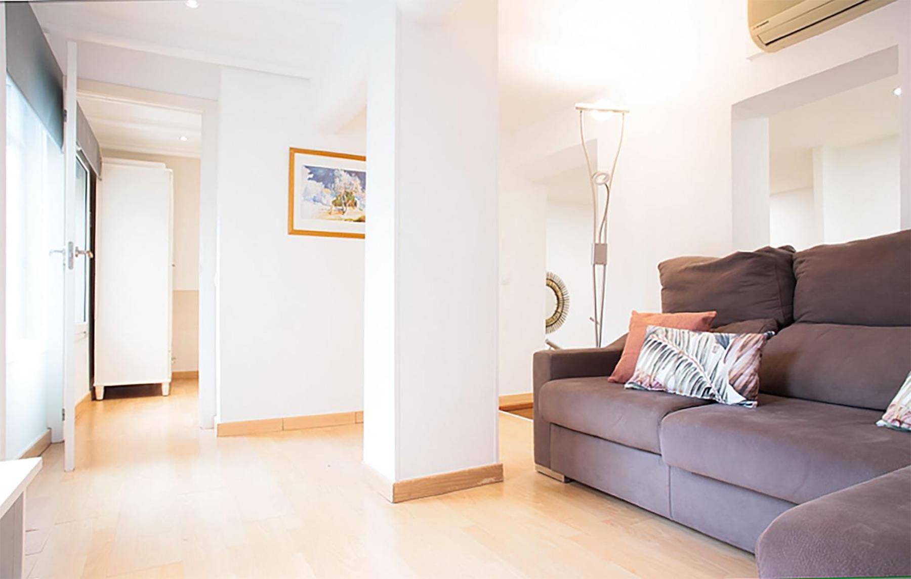 Apartamento Alcam Paseo San Juan