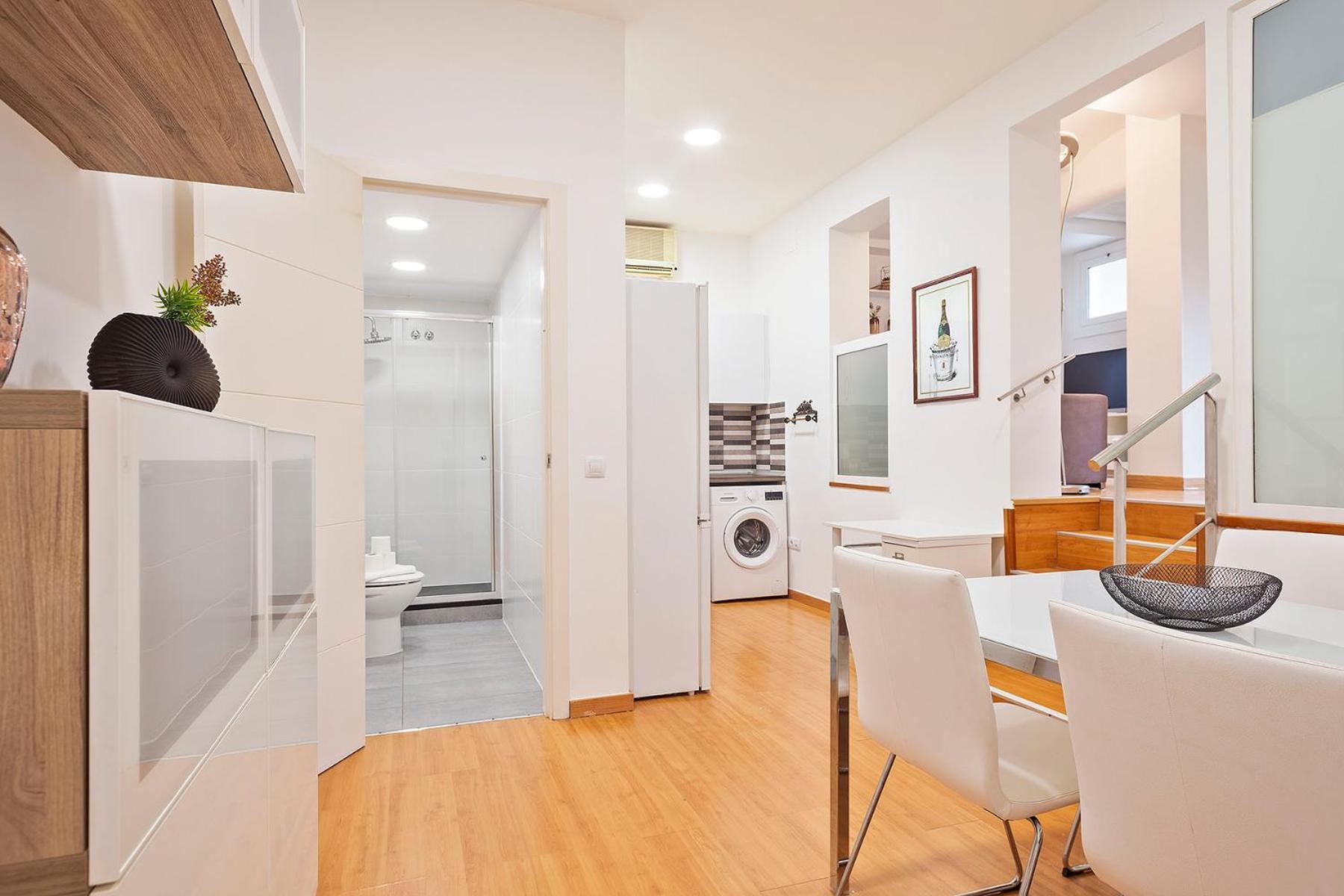 Apartamento Alcam Paseo San Juan *