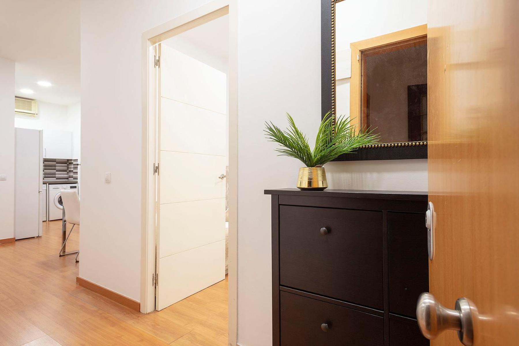 Apartamento Alcam Paseo San Juan
