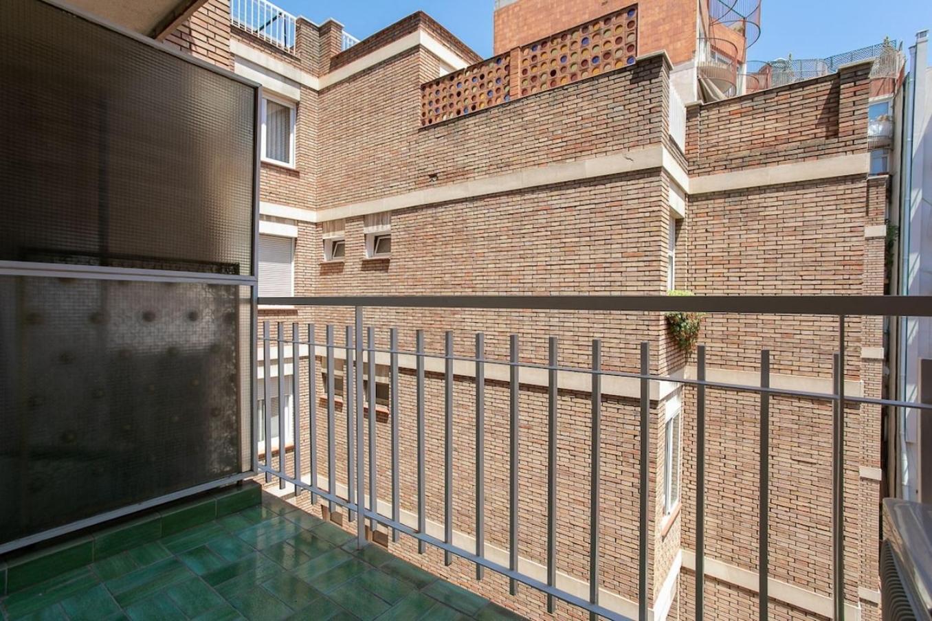 Apartment Live Like A Local In Bcn *