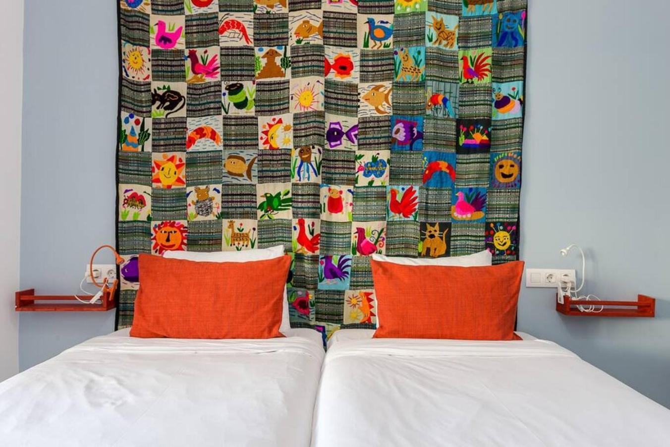 Charming 3 Bdr-2 Bthr In Gracia